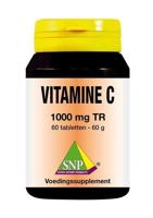 SNP Vitamine C 1000 mg TR 60 Tabletten