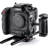 Tilta ES-T25-B Camera Cage for Canon C80 Advanced Kit
