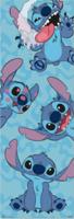 Poster Disney - Stitch - 53x158cm