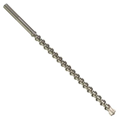 Milwaukee Accessoires SDS-max hamerboor, 4-kanten snijdend, 24 x 520 x 400 mm - 4932352773