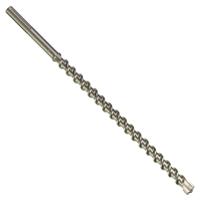 Milwaukee Accessoires SDS-max hamerboor, 4-kanten snijdend, 24 x 520 x 400 mm - 4932352773 Milwaukee Accessoires SDS-max hamerboor, 4-kanten snijdend, 24 x 520 x 400 mm - 4932352773