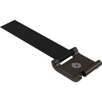 Hebotec KBHP 6 - 35 Bevestigingssokkel 3010-005C 1 stuk(s)