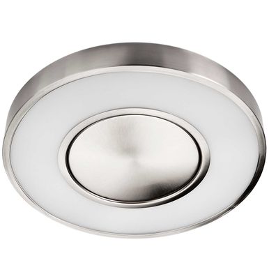 SG Circulus LED Plafondlamp geb. staal 17W 2700K dimbaar 297001