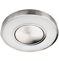 SG Circulus LED Plafondlamp geb. staal 17W 2700K dimbaar 297001