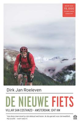 De nieuwe fiets (Paperback)
