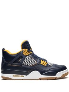 Jordan baskets Air Jordan 4 Retro - Bleu