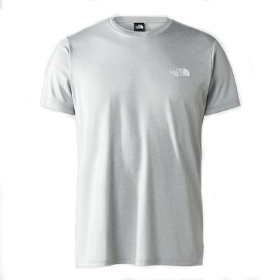 The North Face Reaxion Red Box Casual T-shirt Heren XL