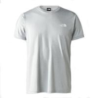 The North Face Reaxion Red Box Casual T-shirt Heren XL