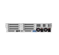 Hewlett Packard Enterprise Server ProLiant DL380 Gen11 () Intel® Xeon Silver 4410Y 32 GB RAM P52562-421 - thumbnail