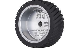 Reserverol voor bandschuurapparaat PFERD 86400146 Diameter 100 mm