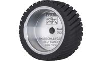 PFERD 86400146 Reserverol voor bandschuurapparaat Diameter 100 mm