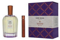 Molinard La Collection Privee Cher Wood Giftset 97.50 ml Eau de Parfum