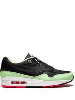 Nike baskets Air Max 1 FB - Noir - thumbnail