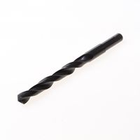 HSS metaalboor afgedraaide schacht diameter 11mm - thumbnail