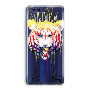 Fading: Honor 9 Transparant Hoesje