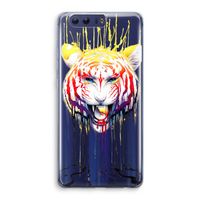 Fading: Honor 9 Transparant Hoesje