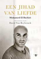 Een jihad van liefde - Mohamed El Bachiri - ebook - thumbnail