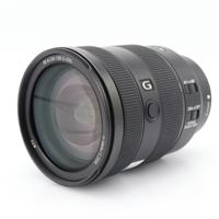 Sony FE 24-105mm F/4 G OSS occasion