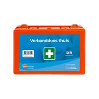 Verbanddoos thuis - Verbanddoos thuis - thumbnail