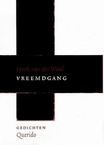Vreemdgang - Henk van der Waal - ebook