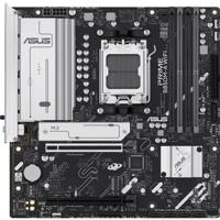 Asus PRIME B850M-A Moederbord Socket AMD AM5 Vormfactor Micro-ATX Moederbord chipset AMD® B850