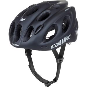 Buzaglo Catlike urban helm kompact&apos;o maat s 51-54cm zwart mat