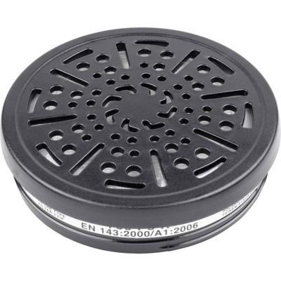 Wolfcraft Partikelfilter 1 stuk(s) EN 143