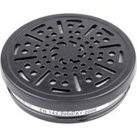 Wolfcraft Partikelfilter 1 stuk(s) EN 143