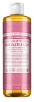 Dr Bronners Liquid soap cherry blossom