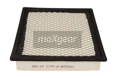 Luchtfilter 261280