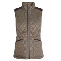 Dames gilet High Field Winter Moss/classic Dames gilet High Field Winter Moss/classic