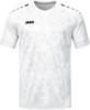 JAKO 4241K Shirt Pixel Km Kids - Wit - 128