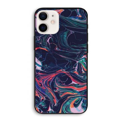 Light Years Beyond: iPhone 12 Biologisch afbreekbaar hoesje