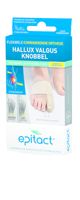 Hallux valgus corrigerende orthese maat 42/45 - thumbnail