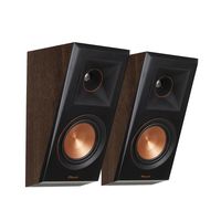 Klipsch: RP-500SA Elevation Speakers 2 Stuks - Walnoot