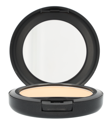 MAC Studio Fix Powder Plus Foundation NC25 15 g Dames MAC Studio Fix Powder Plus Foundation NC25 15 g Dames