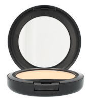 MAC Studio Fix Powder Plus Foundation NC25 15 g Dames