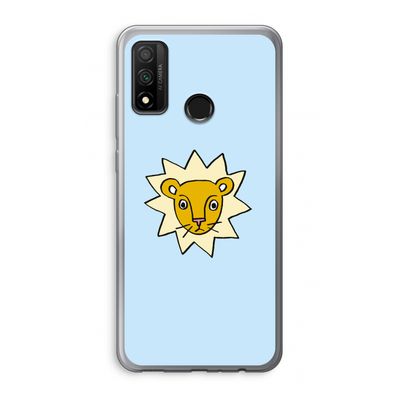 Kleine leeuw: Huawei P Smart (2020) Transparant Hoesje