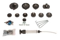 Bahco Universele conische adapter 42/57.5 mm - BBRAS14-08