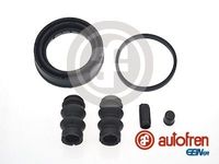 Reparatieset, remklauw D4954