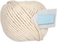 Trimits Macramé Cord Cotton 50m x 2mm 06 Natural