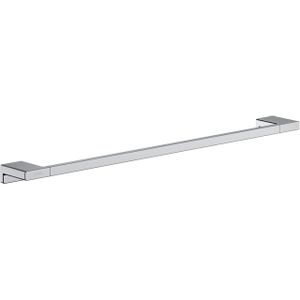 Hansgrohe Addstoris handdoekhouder wand 65cm chroom 41747000