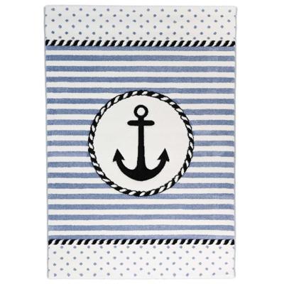 Vloerkleed Indigo Kids 22114-335 Blue-120 x 170 cm