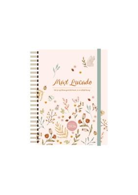 MAX LUCADO AGENDA | 2026 (Agenda)
