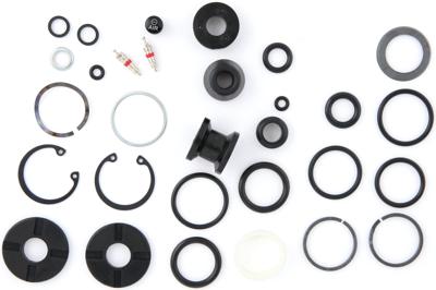 ROCKSHOX service kit dual air/mc dann revel.