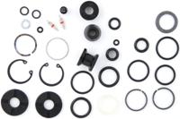 ROCKSHOX service kit dual air/mc dann revel.