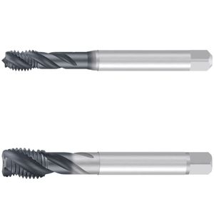 TCE HSSE Machinetap, blinde gaten, all round TCBL AR M20 376 - 14121126 - 14121126