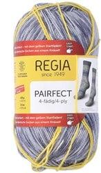 SMC Regia Pairfect 4-PLY