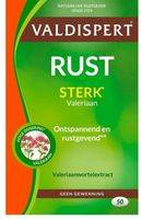 Rust sterk