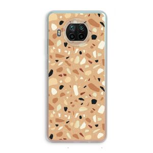 Terrazzo N°17: Xiaomi Mi 10T Lite 5G Transparant Hoesje